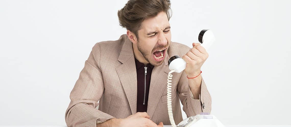 How To Stop Debt Collector Harassment - 5 Steps To Take