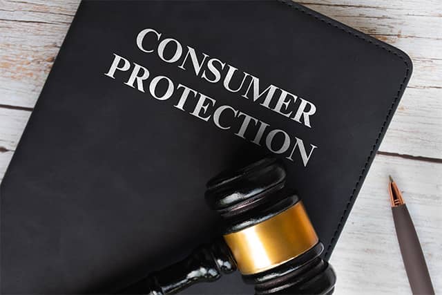 what does a consumer protection lawyer do